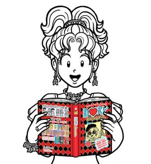 BOOK 15: SNEAK PEEK #2