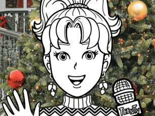 The Perfect Christmas Gift!