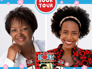 DORK DIARIES SPRING POSH PARIS BOOK TOUR