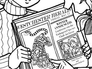 LET’S CELEBRATE ENDANGERED SPECIES DAY!