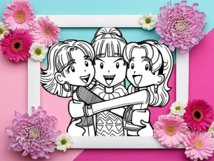 Happy International Friendship Day!