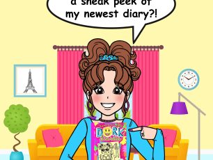 BOOK 16 SNEAK PEEK #1