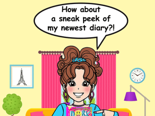 BOOK 16 SNEAK PEEK #1