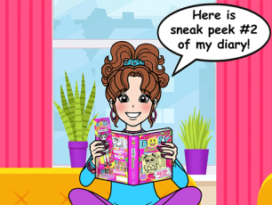 BOOK 16 SNEAK PEEK #2