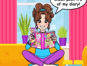 BOOK 16 SNEAK PEEK #2