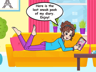 BOOK 16 SNEAK PEEK #3