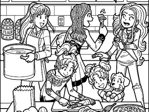 TALES FROM A NOT-SO-HAPPY THANKSGIVING?!