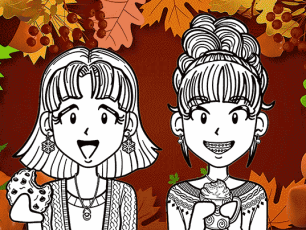 WHICH THANKSGIVING DISH ARE YOU?