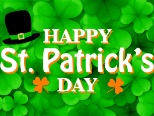 WHICH COOL ST. PATRICK’S DAY OUTFIT MATCHES YOUR PERSONALITY?!