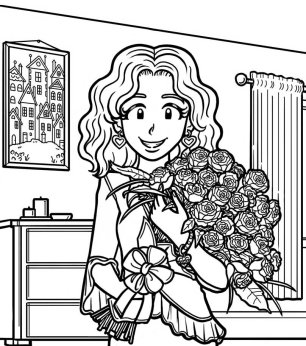 A MOTHER’S DAY SURPRISE!