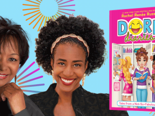 Dork Diaries Fall Book Tour