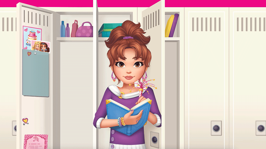 BOOK 1 FULL-COLOR EDITION: SNEAK PEEK #1 – Dork Diaries