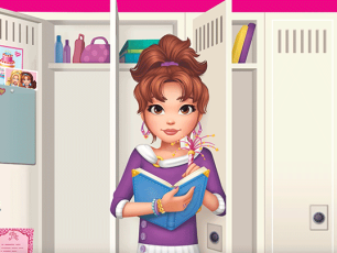 BOOK 1 FULL-COLOR EDITION: SNEAK PEEK #1