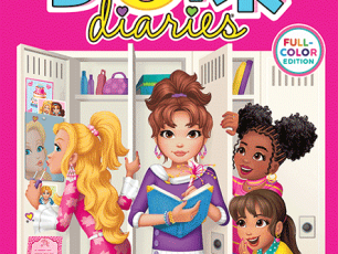 DORK DIARIES 1: TALES FROM A NOT-SO-FABULOUS LIFE *Full Color
