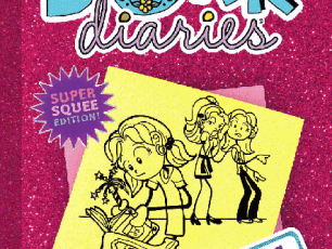 Dork Diaries 1: Tales From a Not-So-Fabulous Life