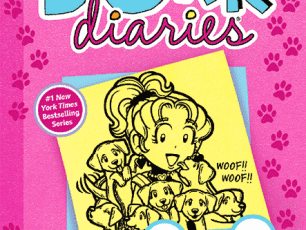 Dork Diaries 10: Tales from a Not-So-Perfect Pet Sitter