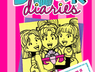 Dork Diaries 13: Tales from a Not-So-Happy Birthday