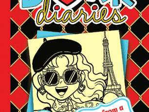 Dork Diaries 15: TALES FROM A NOT-SO-POSH PARIS ADVENTURE
