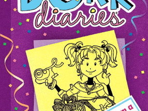 Dork Diaries 2: Tales from a Not-So-Popular Party Girl
