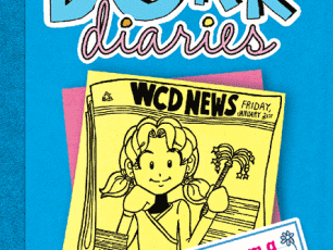 Dork Diaries 5: Tales from a Not-so-Smart Miss Know-it-All