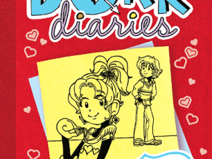 Dork Diaries 6: Tales From a Not-So-Happy Heartbreaker