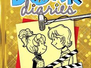Dork Diaries 7: Tales from a Not-So-Glam TV Star
