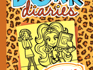 Dork Diaries 9: Tales from a Not-So-Dorky Drama Queen
