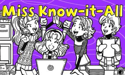 Read advice on a ton of issues