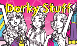 Shop Dork Diaries 