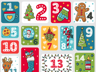 Advent Calendar 2025