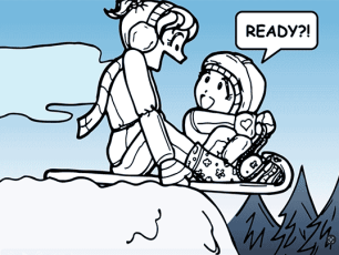 Advent Calendar Day 5