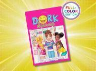 Dork Diaries 1 – FULl Color: book video