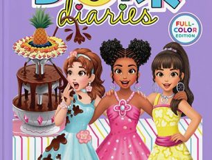 DORK DIARIES 2: Tales from a Not-So-Popular Party Girl *FULL COLOR