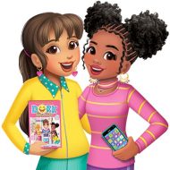 Chloe & Zoey