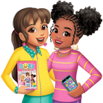 Chloe & Zoey