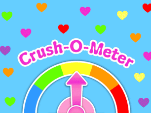 Game - Crush-o-meter