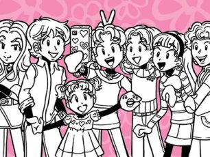 Quiz - Which Dork Diaries Character are you?