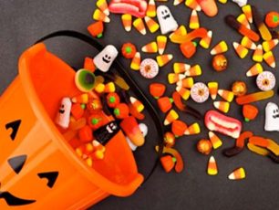 Quiz - Which Halloween Candy are you?