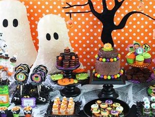 Quiz - What's your Halloween Costume?