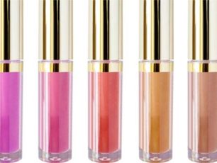 Quiz - Which Lip Gloss Flavor are you?