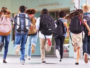 Quiz - What will your school year be like?