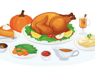 Quiz - Which Thanksgiving Dish are you?